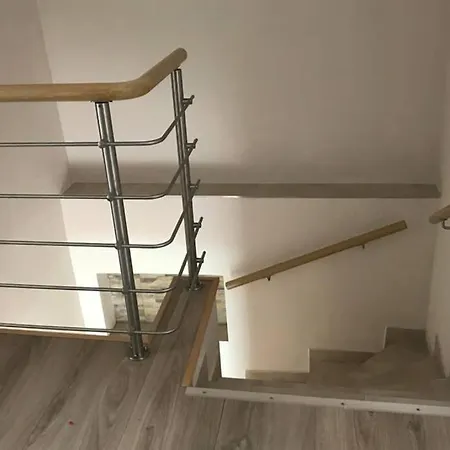 Cely Dum Flora V Ceskosaskem Svycarsku Apartment Janov Exterior photo