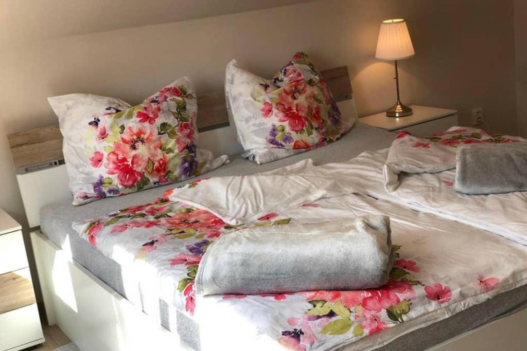 Celý Dům Flora V českosaském švýcarsku Apartmán *