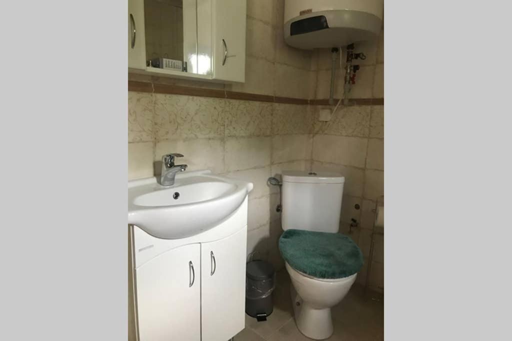 Cely Dum Flora V Ceskosaskem Svycarsku Apartment *
