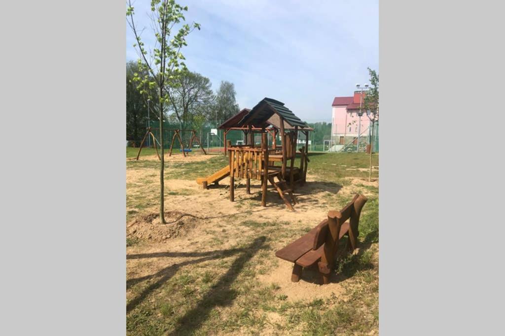 Celý Dům Flora V českosaském švýcarsku Apartmán