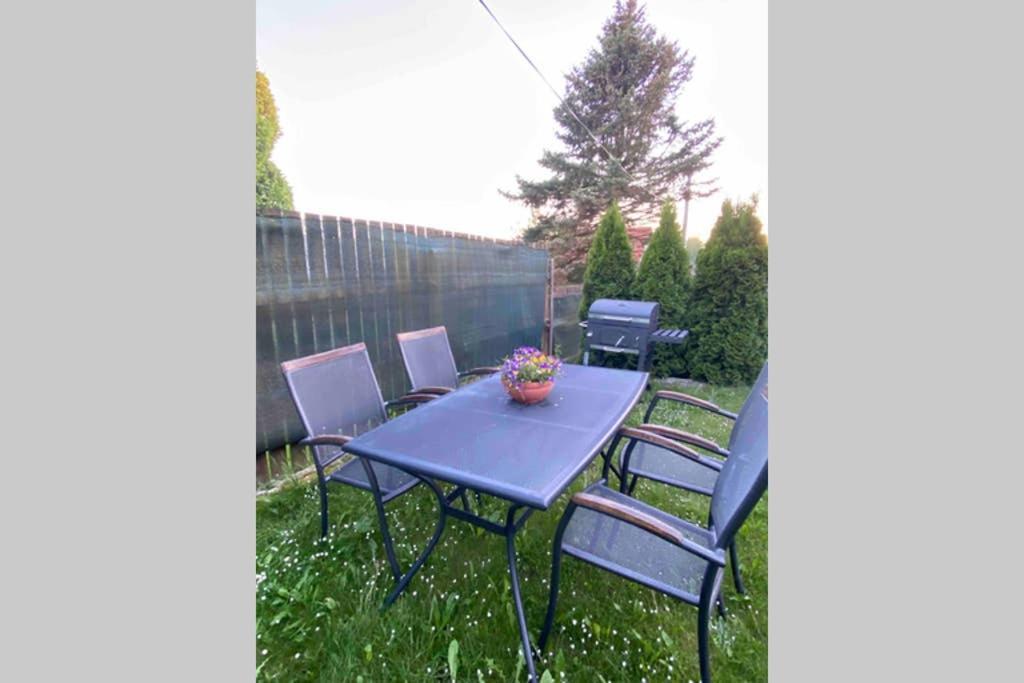 Celý Dům Flora V českosaském švýcarsku Apartmán Janov