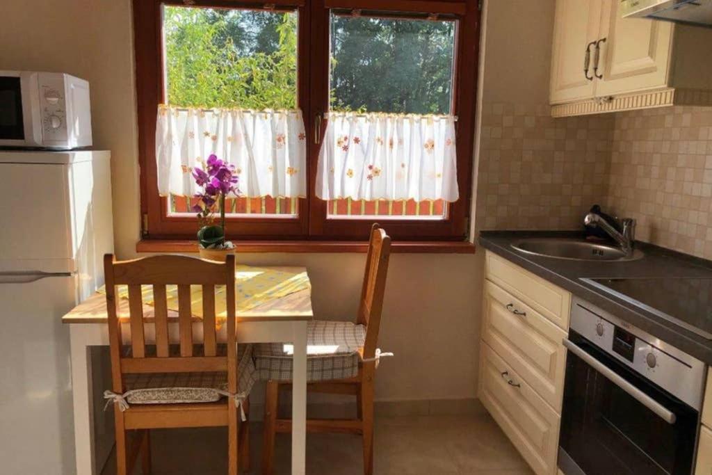 Celý Dům Flora V českosaském švýcarsku Apartmán *