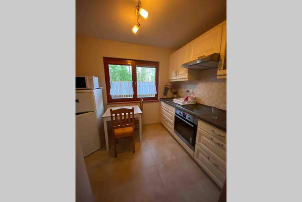 Apartment Cely Dum Flora V Ceskosaskem Svycarsku Janov