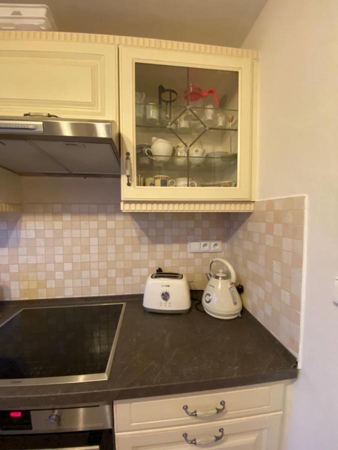 Cely Dum Flora V Ceskosaskem Svycarsku Apartment