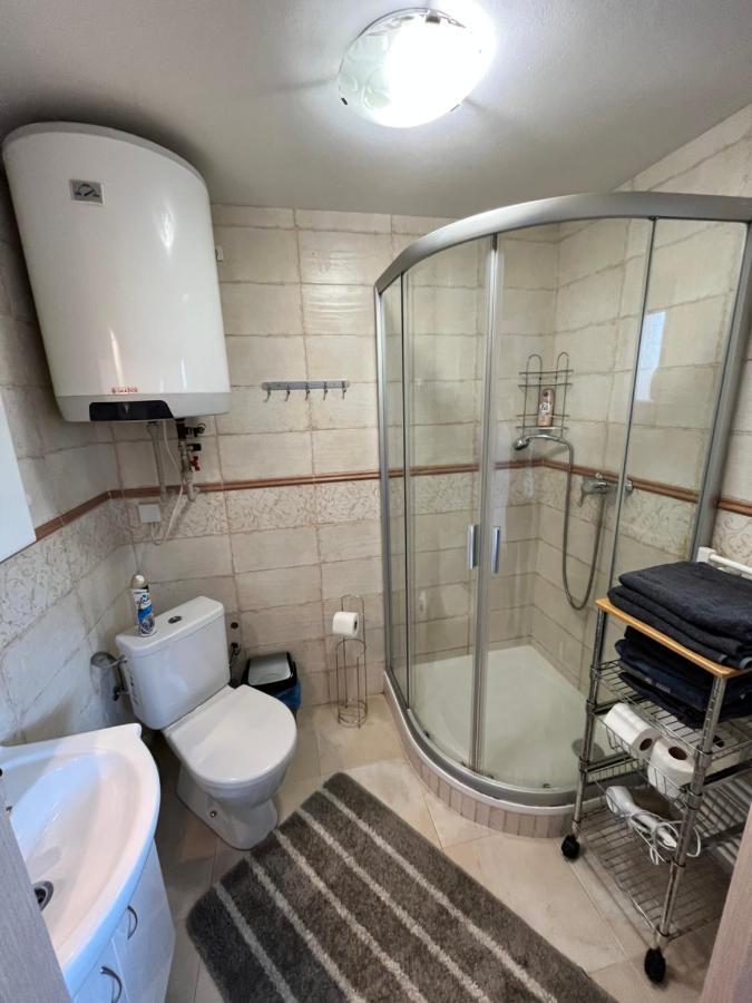Cely Dum Flora V Ceskosaskem Svycarsku Apartment Janov