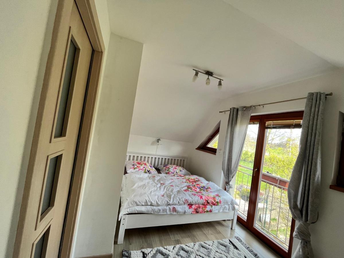 Cely Dum Flora V Ceskosaskem Svycarsku Apartment Janov